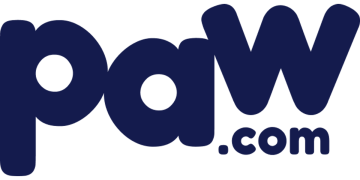 paw